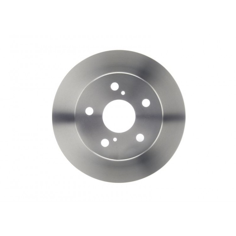 BOSCH 0986479418 | FREN AYNASI ARKA 259MM TOYOTA AURIS 14, 16 2006- BOSCH 0986479418 | FREN AYNASI ARKA 259MM TOYOTA AURIS 14, 16 2006-