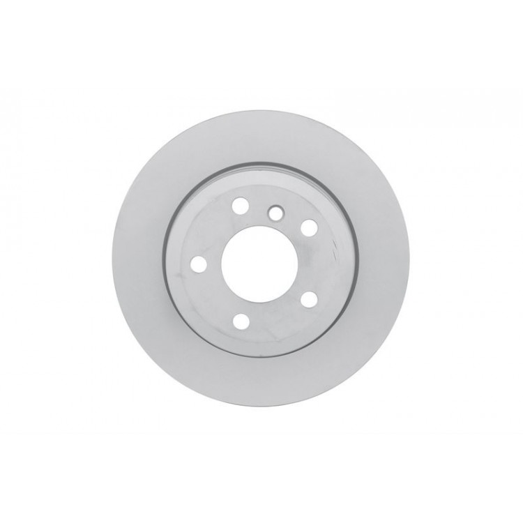 BOSCH 0986479442 | ARKA FREN DISKI BMW  X5 E70 LCI F15  X6 E71