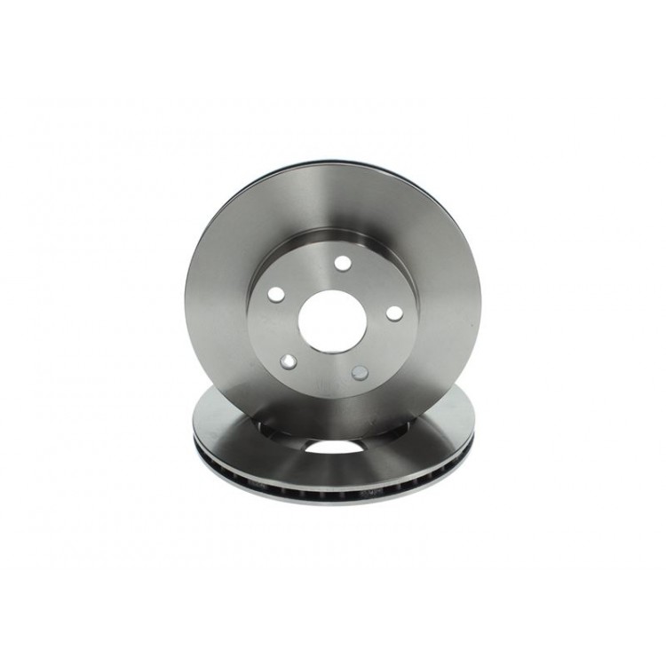 BOSCH 0986479618 | FREN AYNASI ON HAVALI TK 279,01 MM TOYOTA PREVIA 90-01 BOSCH 0986479618 | FREN AYNASI ON HAVALI TK 279,01 MM TOYOTA PREVIA 90-01