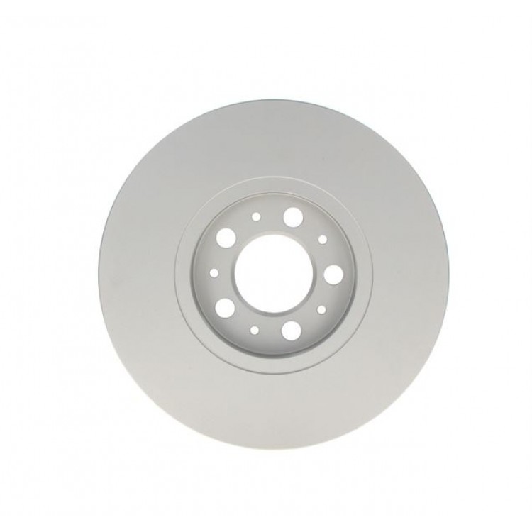 BOSCH 0986479914 | FREN AYNASI ON 288MM AUDI A3 96-03, A1 10-, VW GOLF IV,BORAI 00-06, POLO 09-