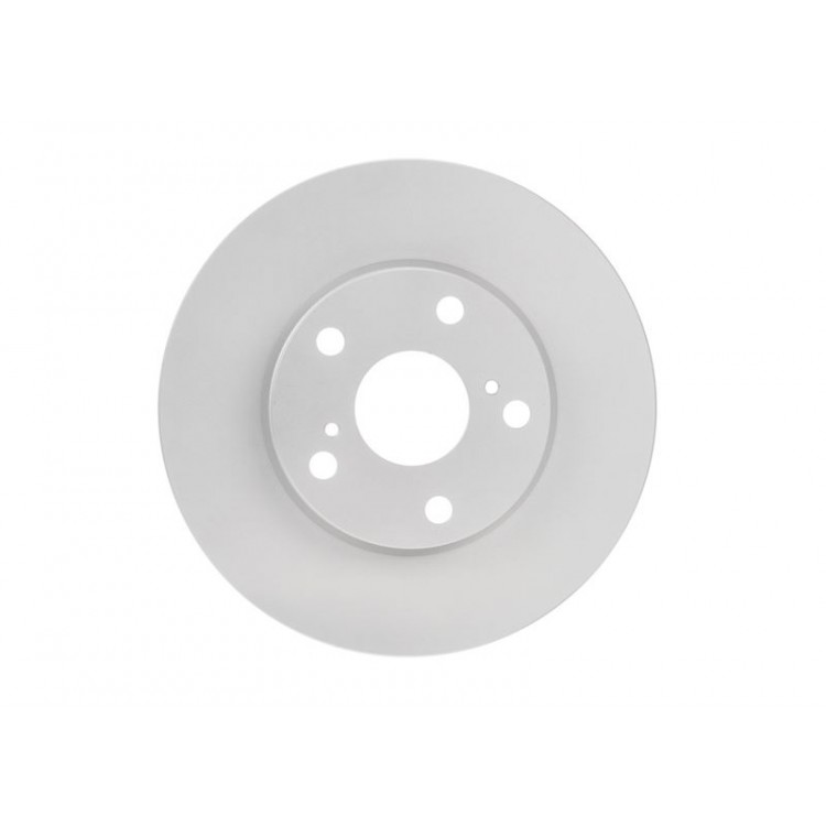 BOSCH 0986479A62 | FREN AYNASI ON (276,50 MM) (HAVALI)TOYOTA AURIS 10-, HILUX III 25 D-4D 11-