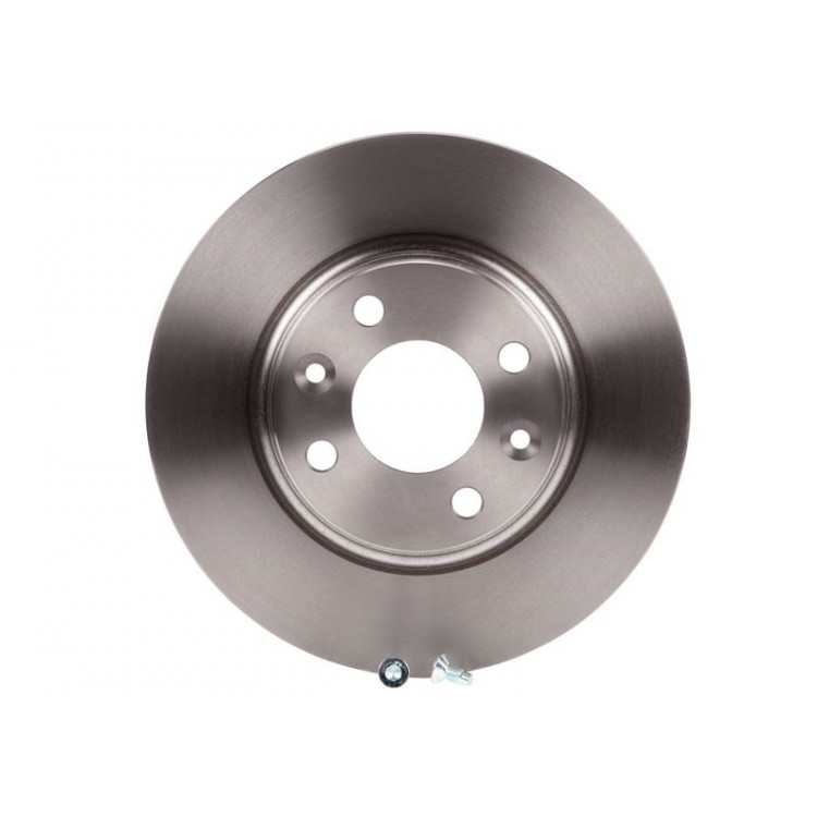 BOSCH 0986479A86 | FREN AYNASI ON 258MM RENAULT CLIO IV 12- BOSCH 0986479A86 | FREN AYNASI ON 258MM RENAULT CLIO IV 12-