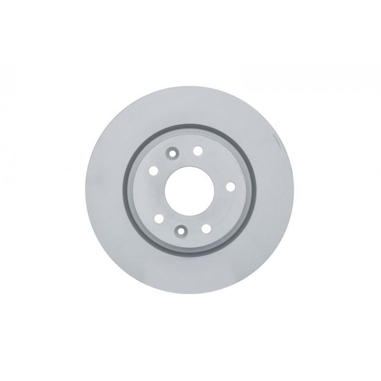 BOSCH 0986479D16 | FREN AYNASI ON [295 /26-24 MM] NISSAN QASHQAI 2013-