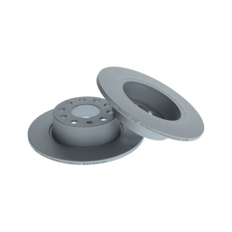 BOSCH 0986479F23 | Fren Diski AUDI, CUPRA, SEAT, SKODA, VW (VOLKSWAGEN) Ateca; Karoq; Q2; Q2 quattro; T-Roc