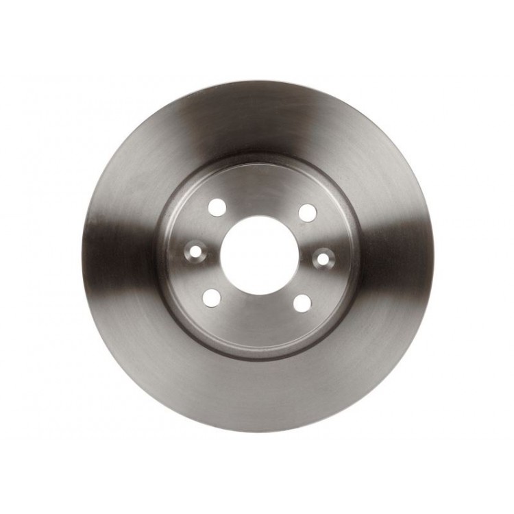 BOSCH 0986479R67 | FREN DISKI ON RENAULT CLIO II-III 98- MEGANE I-II 1.5 96- SCENIC I 96- CAPTUR 13- LAGUNA 01- 280MM 4 DELIK HAVALI
