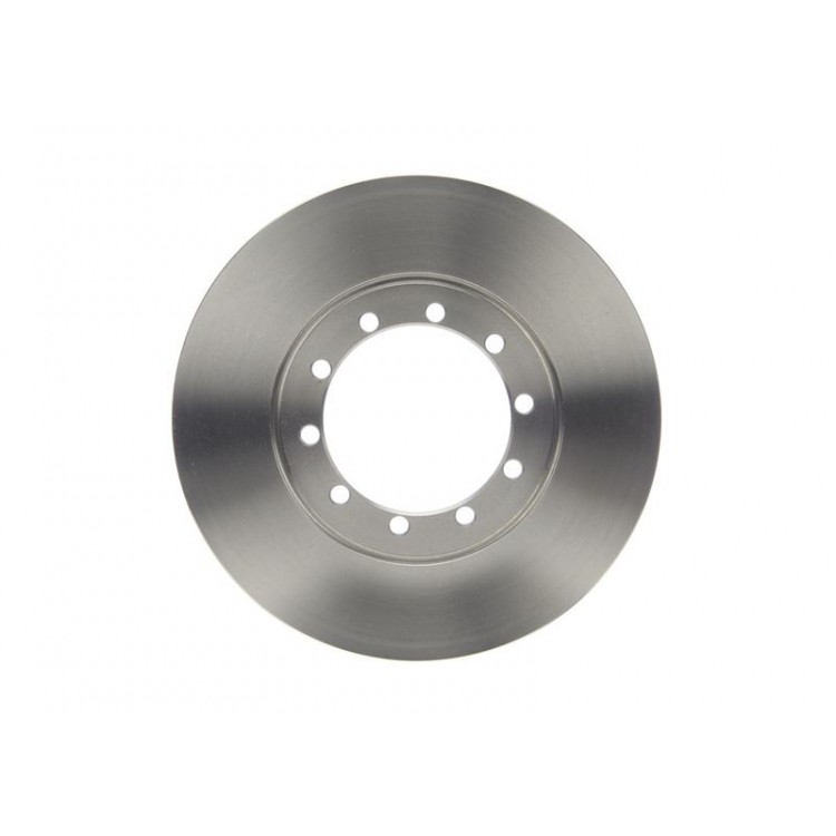 BOSCH 0986479R92 | FREN AYNASI ARKA [280 /16-14,8 MM] FORD TRANSIT V347, FT 350 24 TDCI 06-11