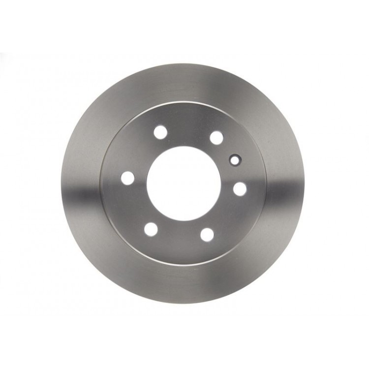 BOSCH 0986479S05 | FREN AYNASI ARKA 300MM HAVALI MERCEDES SPRINTER 06- / VOLKSWAGEN CRAFTER 06-