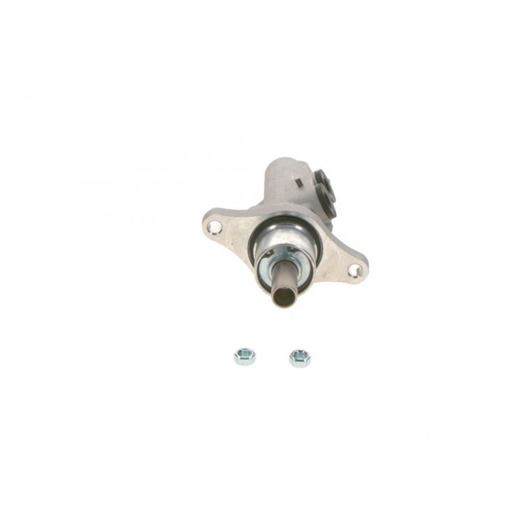 BOSCH 0986481054 | FREN ANA MERKEZİ - [Ø 22,00 MM ]  GOLF VI 1.6 TDI 12.2008 - 11.2012; CADDY 1.6 TDI 08.2010 - 05.2015; GOLF VI 1.4 TSI 10.2008 - 11.2012; GOLF V 1.9 TDI 10.2003 - 02.2006; TOURAN 1.6 TDI 05.2010 - 05.2
