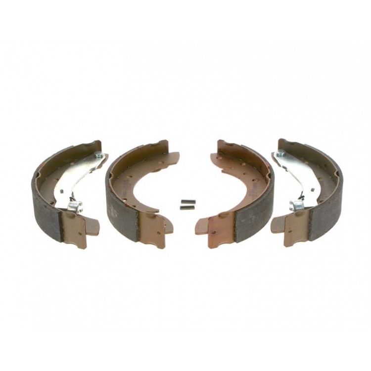 BOSCH 0986487552 | PABUC BALATA [228,6*40 MM] CITROEN XSARA PİCASSO 2.0 HDİ 200001 - 201004; BERLİNGO 1.9 DİESEL 200211 - 200804; BERLİNGO 2.0 HDİ 200211 - 200804; XSARA PİCASSO 1.8İ 200001 - 201004; PARTNER 2.0 HDİ 200209 - 200607; PARTNER 1.9 DİESEL 200