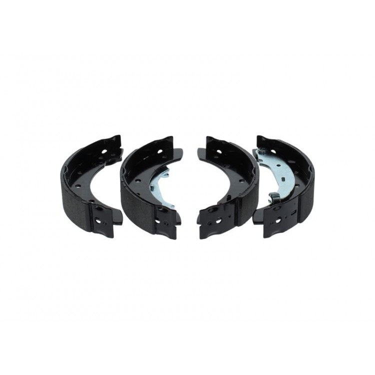 BOSCH 0986487585 | PABUC BALATA RENAULT CLIO II, LAGUNA I B56 KASA, TWINGO I DACIA LOGAN 1.4 MPI, 1.5 DCI, 1.6 16V, 1.6 MPI