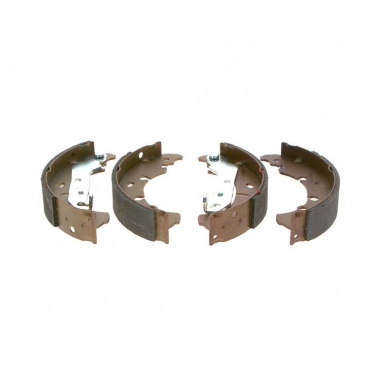 BOSCH 0986487599 | PAPUC BALATA FORD FIESTA VI 96- BOSCH 0986487599 | PAPUC BALATA FORD FIESTA VI 96-