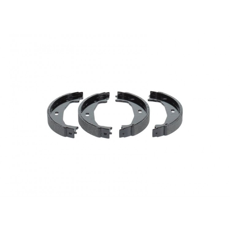 BOSCH 0986487608 | EL FREN BALATASI BMW F20 F21 E81 E87 E88 E82 F22 F23 F87 E46