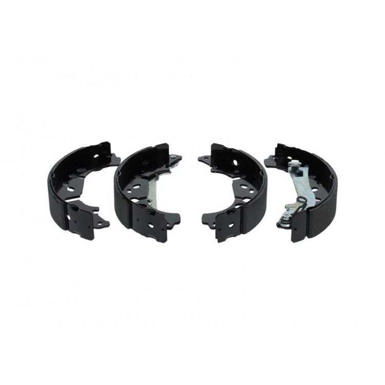 BOSCH 0986487703 | PABUC BALATA FIAT GRANDE PUNTO-LINEA 1.3 MJTD.1.4 07-