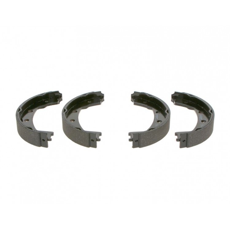 BOSCH 0986487732 | PABUC BALATA VE FREN KAMPANASI LAND ROVER