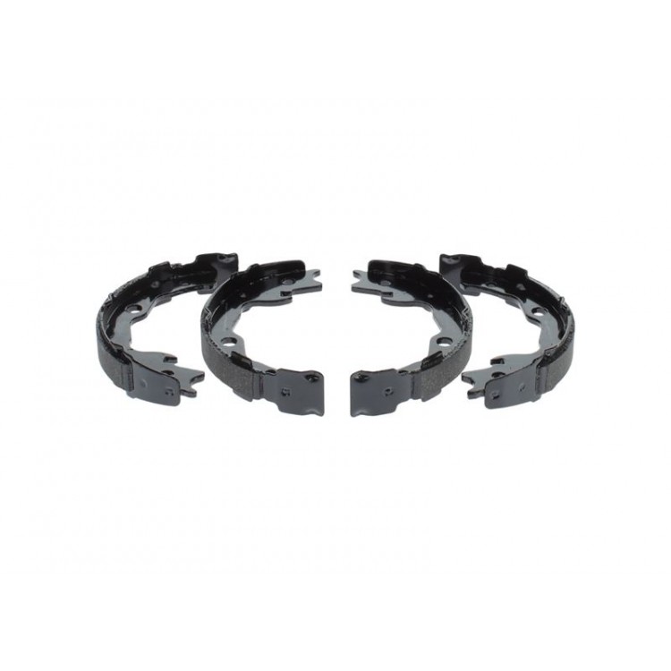 BOSCH 0986487734 | PABUCLU FREN BALATASI (172X32 MM) NISSAN QASHQAI 07-12 JUKE 11-14 X-TRAIL 08-12