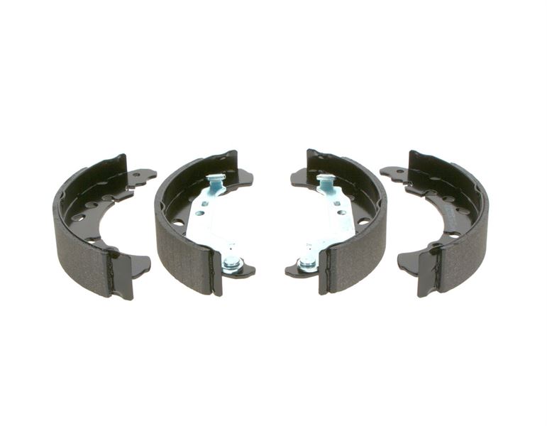 BOSCH 0986487759 | EL FREN BALATASI TOYOTA YARIS FRANSA TIPI VVT I 06>11