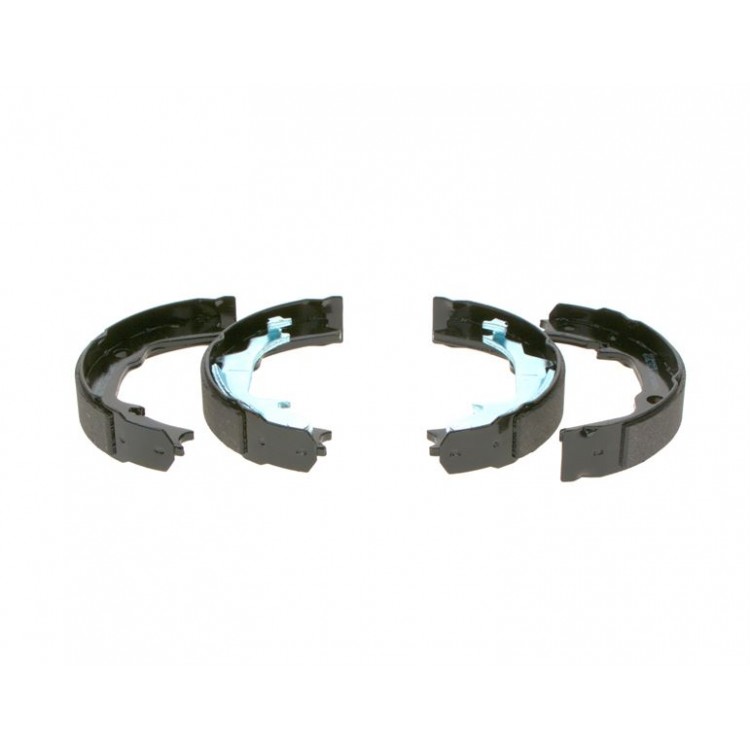 BOSCH 0986487769 | PABUC BALATA TOYOTA I20 08-