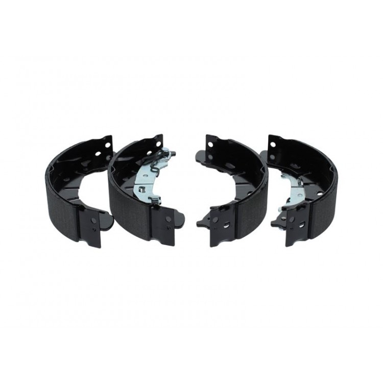 BOSCH 0986487773 | PABUC BALATA FIAT DOBLO 10-, OPEL COMBO 12-