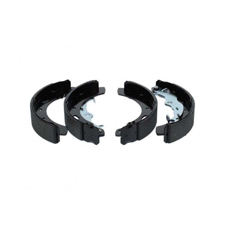 BOSCH 0986487796 | PABUCLU FREN BALATASI [228,6*42 mm]  BMAX 12/> FOCUS III 1.0 1.5TDCI 1.6TI 11/> TRANSIT COURIER 1.5TDCI 1.6TDCI 14/>