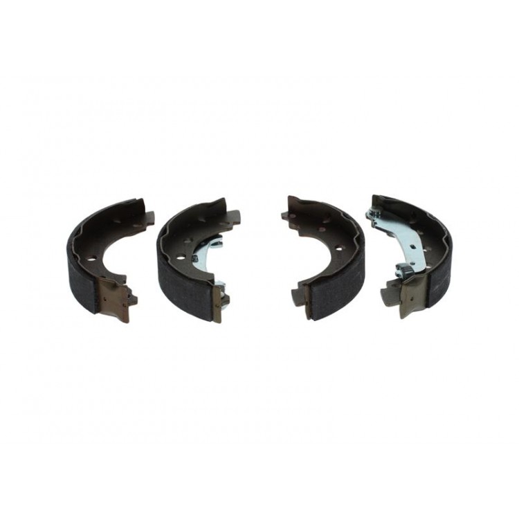 BOSCH 0986487896 | EL FREN PABUÇ BALATASI RENAULT KANGOO KUBISTAR 1.2 1.4 1.5 1.9