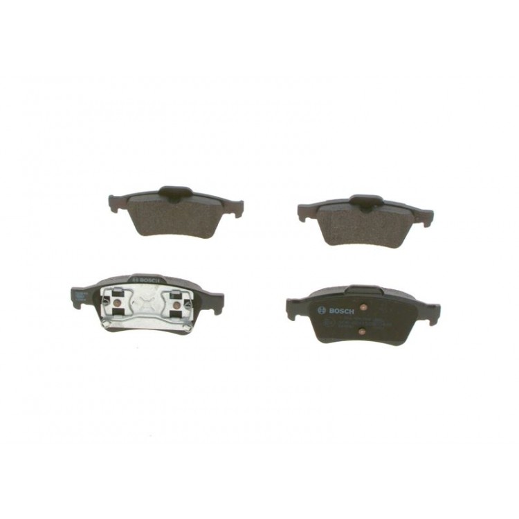 BOSCH 0986494032 | DISK BALATA ARKA FORD FOCUS II-CMAX-CONNECT -OPEL VECTRA C-SIGNUM-MAZDA 3-RENAULT LAGUNA II ESPACE 4-VELSATIS-SAAB 9-3-V S40-V50 BOSCH 0986494032 | DISK BALATA ARKA FORD FOCUS II-CMAX-CONNECT -OPEL VECTRA C-SIGNUM-MAZDA 3-RENAULT LAGUNA II ESPACE 4-VELSATIS-SAAB 9-3-V S40-V50