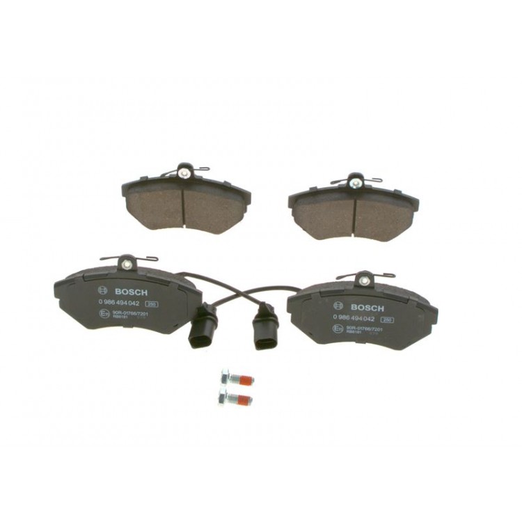 BOSCH 0986494042 | DISK BALATA - ON - IKAZ KABLOLU VOLKSWAGEN: PASSAT 97-01 BOSCH 0986494042 | DISK BALATA - ON - IKAZ KABLOLU VOLKSWAGEN: PASSAT 97-01