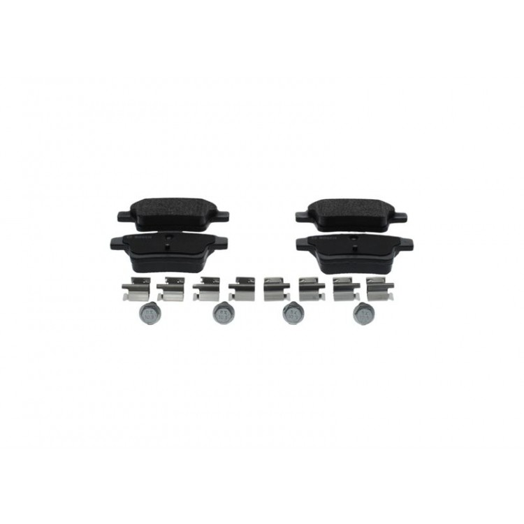 BOSCH 0986494076 | DISK BALATA ARKA FORD MONDEO III B5Y 09/04- BOSCH 0986494076 | DISK BALATA ARKA FORD MONDEO III B5Y 09/04-
