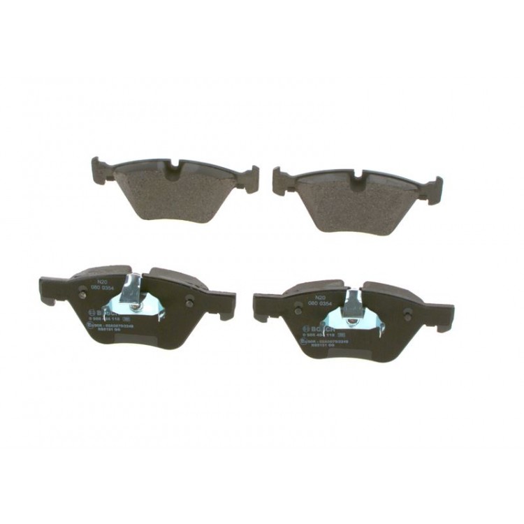 BOSCH 0986494118 | DISK BALATA ON BMW E60 520I-525D-525I 03- E61.520I-525I-525D 04- E90 320D-320I-325I-330I 05- BOSCH 0986494118 | DISK BALATA ON BMW E60 520I-525D-525I 03- E61.520I-525I-525D 04- E90 320D-320I-325I-330I 05-