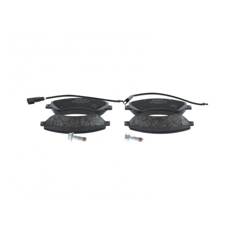 BOSCH 0986494170 | DISK BALATA ON FORD TRANSIT 330,350 V347 ARKADAN CEKISLI 06- / VOLKSWAGEN AMAROK 20 TDI 10- BOSCH 0986494170 | DISK BALATA ON FORD TRANSIT 330,350 V347 ARKADAN CEKISLI 06- / VOLKSWAGEN AMAROK 20 TDI 10-