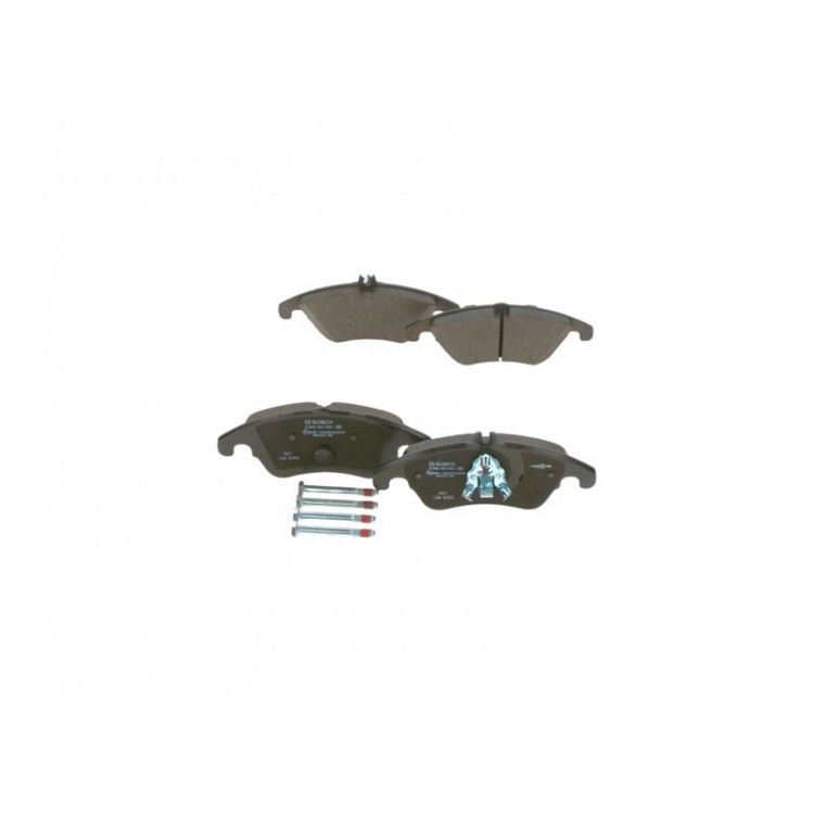 BOSCH 0986494263 | DISK BALATA ON MERCEDES 204 KASA C SERISI 07- BOSCH 0986494263 | DISK BALATA ON MERCEDES 204 KASA C SERISI 07-