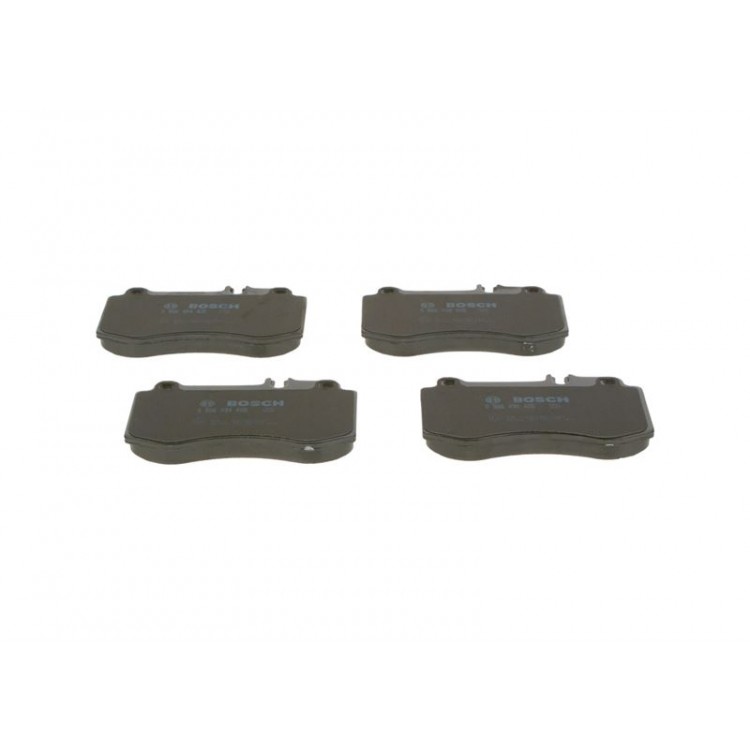 BOSCH 0986494405 | DISK BALATA ON MERCEDES C218, X218, W212, S212 09-17 BOSCH 0986494405 | DISK BALATA ON MERCEDES C218, X218, W212, S212 09-17