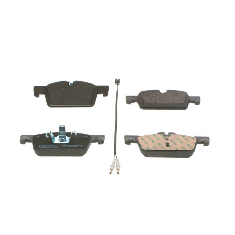 BOSCH 0986494527 | DISK BALATA ON PEUGEOT 508 I, 508 SW I 1.6 HDI, 1.6 THP, 1.6 VTI, 2.2 HDI, 2.0 HDI 10-18 BOSCH 0986494527 | DISK BALATA ON PEUGEOT 508 I, 508 SW I 1.6 HDI, 1.6 THP, 1.6 VTI, 2.2 HDI, 2.0 HDI 10-18