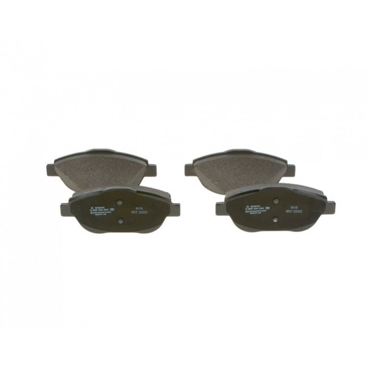 BOSCH 0986494564 | DISK BALATA ON OPEL, CITROEN, PEUGEOT CROSSLAND X C3 2008 I 1.2, 1.2 LPG, 1.6 TURBO D, 1.2 THP, 1.4 VTI, 1.6, 1.6 HDI, 1.4 HDI 09- BOSCH 0986494564 | DISK BALATA ON OPEL, CITROEN, PEUGEOT CROSSLAND X C3 2008 I 1.2, 1.2 LPG, 1.6 TURBO D, 1.2 THP, 1.4 VTI, 1.6, 1.6 HDI, 1.4 HDI 09-