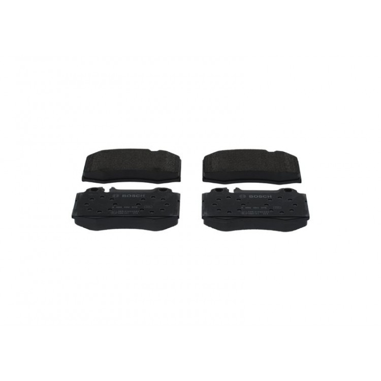 BOSCH 0986494576 | DISK BALATA ON MERCEDES-BENZ W203, S203, C209, A209, C219, W211, S211, W220, R230 98-12 BOSCH 0986494576 | DISK BALATA ON MERCEDES-BENZ W203, S203, C209, A209, C219, W211, S211, W220, R230 98-12