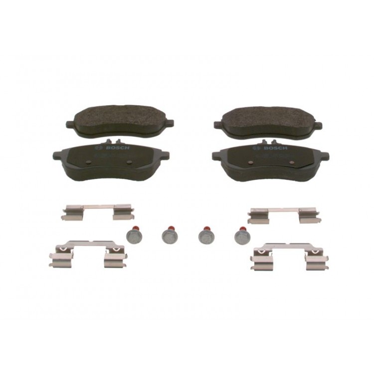 BOSCH 0986494593 | ON FREN BALATASI MERCEDES W204 13>14 S204 13>14 C204 13> W212 13>16 S212 13>16 R172 13> BOSCH 0986494593 | ON FREN BALATASI MERCEDES W204 13>14 S204 13>14 C204 13> W212 13>16 S212 13>16 R172 13>