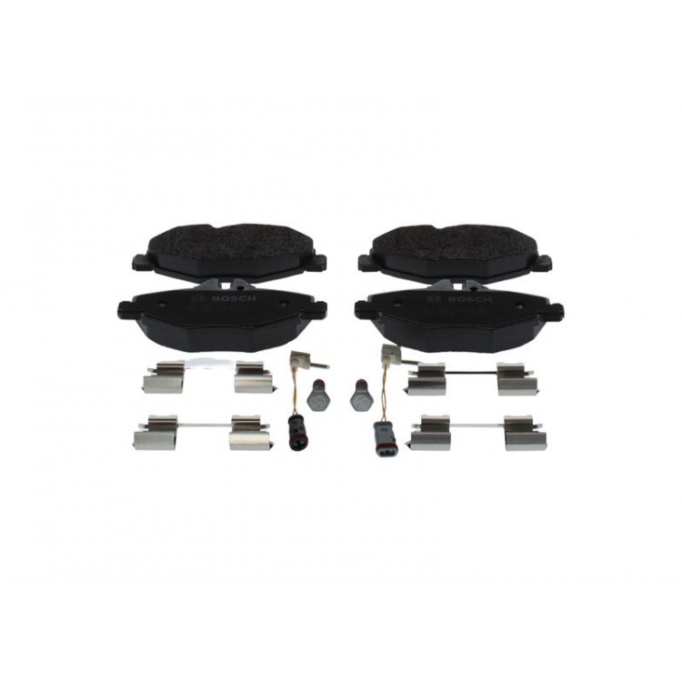 BOSCH 0986494647 | DISK BALATA ON MERCEDES W211 E-SERISI E240-E220 CDI-E270 CDI-E55 AMG-E200 03 02- BOSCH 0986494647 | DISK BALATA ON MERCEDES W211 E-SERISI E240-E220 CDI-E270 CDI-E55 AMG-E200 03 02-