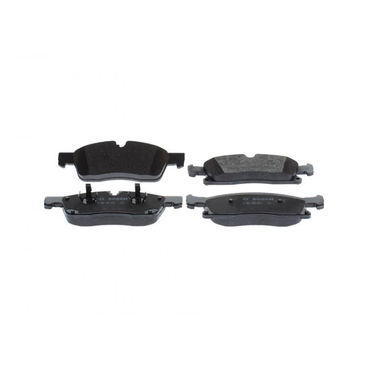 BOSCH 0986494672 | DISK BALATA ON MERCEDES M-SERİES (W166) ML 250 COL BLUETEC 4-MATİC,ML 350 BLUETEC 4-MATİC,ML 350 4-MATİC,ML 400 4-MATİC (06.2011- ); GL-SERİES (X166) GL 400 4-MATİC,GL 350