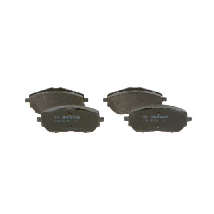 BOSCH 0986494676 | DISK BALATA ON TOYOTA COROLLA 2013-2014; TOYOTA AURÝS (180) (01.2012-) BOSCH 0986494676 | DISK BALATA ON TOYOTA COROLLA 2013-2014; TOYOTA AURÝS (180) (01.2012-)