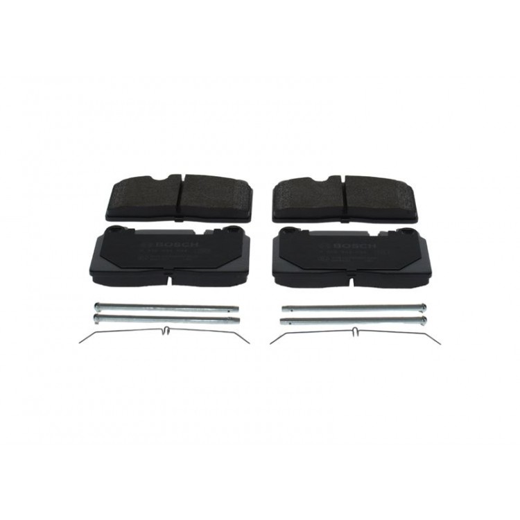 BOSCH 0986494694 | DISK BALATA ON AUDI, PORSCHE A6, A7, Q5 MACAN 1.8 TFSI, 2.0 TDI, 2.0 TFSI, 2.8 FSI, 3.0 TDI, 3.0 TFSI, 3.2 FSI 08-