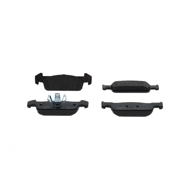 BOSCH 0986494697 | DISK BALATA ON RENAULT, DACIA, SMART CLIO IV, SYMBOL II, SYMBOL III, TWINGO III LOGAN II, LOGAN MCV II, SANDERO II FORFOUR, FORTWO 1.2, 1.5 DCI, 1.0, 1.2 LPG 09- BOSCH 0986494697 | DISK BALATA ON RENAULT, DACIA, SMART CLIO IV, SYMBOL II, SYMBOL III, TWINGO III LOGAN II, LOGAN MCV II, SANDERO II FORFOUR, FORTWO 1.2, 1.5 DCI, 1.0, 1.2 LPG 09-