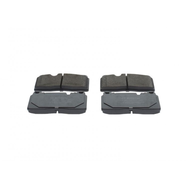 BOSCH 0986494702 | DISK BALATA ON AUDI Q5 (8R)20 TFSI QUATTRO, 20 TDI, 20 TDI QUATTRO, 30 TDI QUATTRO (062012-)