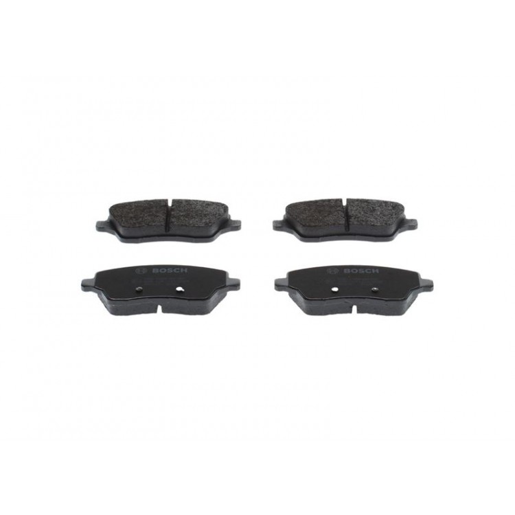 BOSCH 0986494792 | DISK BALATA ON (0986TB3199) FORD FIESTA VI (2012-); B-MAX; TRANSIT CORIER; TOURNEO BOSCH 0986494792 | DISK BALATA ON (0986TB3199) FORD FIESTA VI (2012-); B-MAX; TRANSIT CORIER; TOURNEO