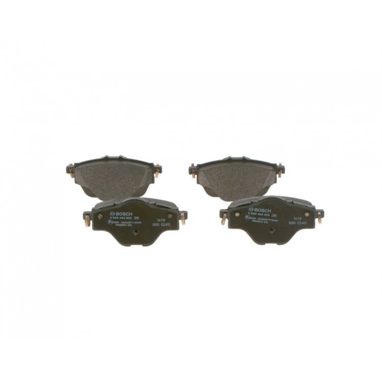 BOSCH 0986494805 | DISK BALATASI ARKA CITROEN, PEUGEOT C4, GRAND, 308 II, 5008 II, 13- BOSCH 0986494805 | DISK BALATASI ARKA CITROEN, PEUGEOT C4, GRAND, 308 II, 5008 II, 13-