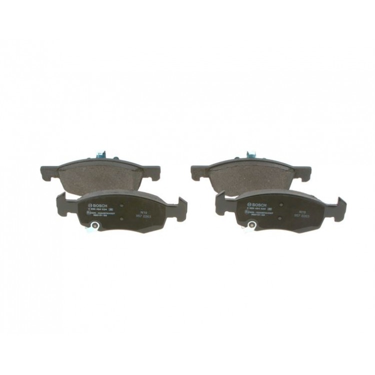 BOSCH 0986494824 | DISK BALATA ON OPEL CORSA E 14- BOSCH 0986494824 | DISK BALATA ON OPEL CORSA E 14-