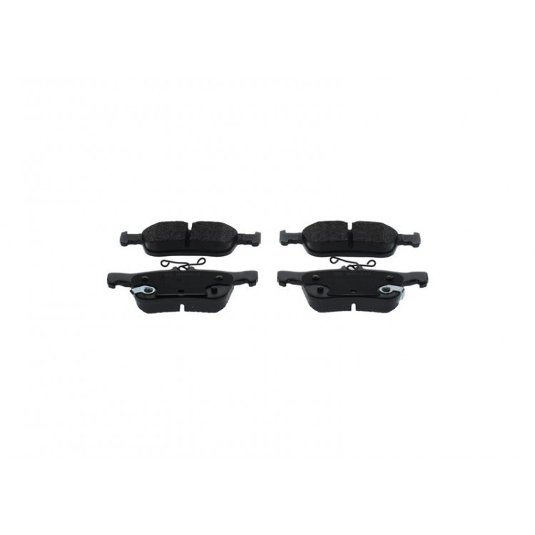 BOSCH 0986494839 | DISK BALATA ARKA FORD FOCUS IV, GALAXY, MONDEO V, S-MAX 1.0, 1.5, 2.0, 2.0 TDCI, 1.5 TDCI, 1.6 TDCI 14-