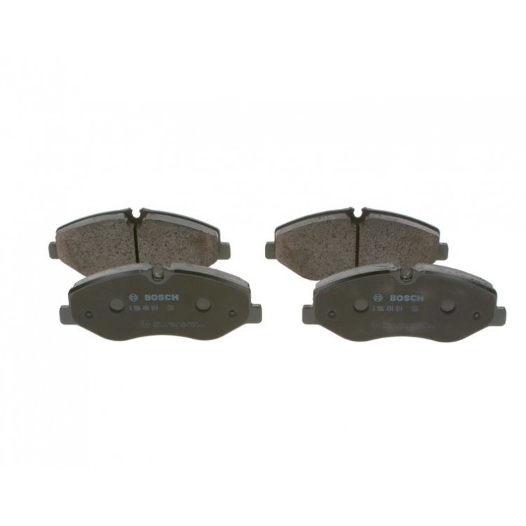 BOSCH 0986494914 | DISK BALATA ON MERCEDES-BENZ V SERISI, VITO 14- BOSCH 0986494914 | DISK BALATA ON MERCEDES-BENZ V SERISI, VITO 14-