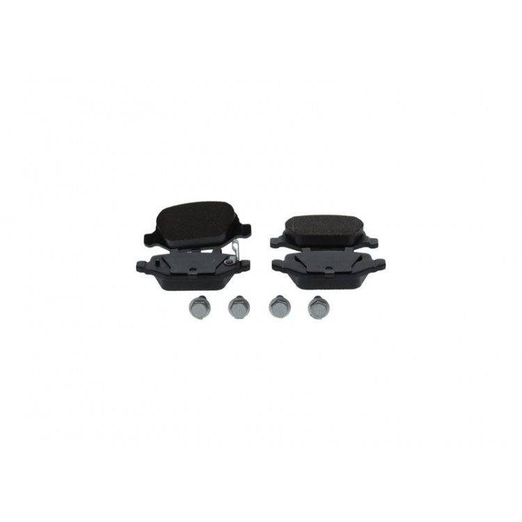 BOSCH 0986494934 | DISK BALATA ARKA FIAT 500L 0.9, 1.3 D, 1.4, 1.6 D 12-