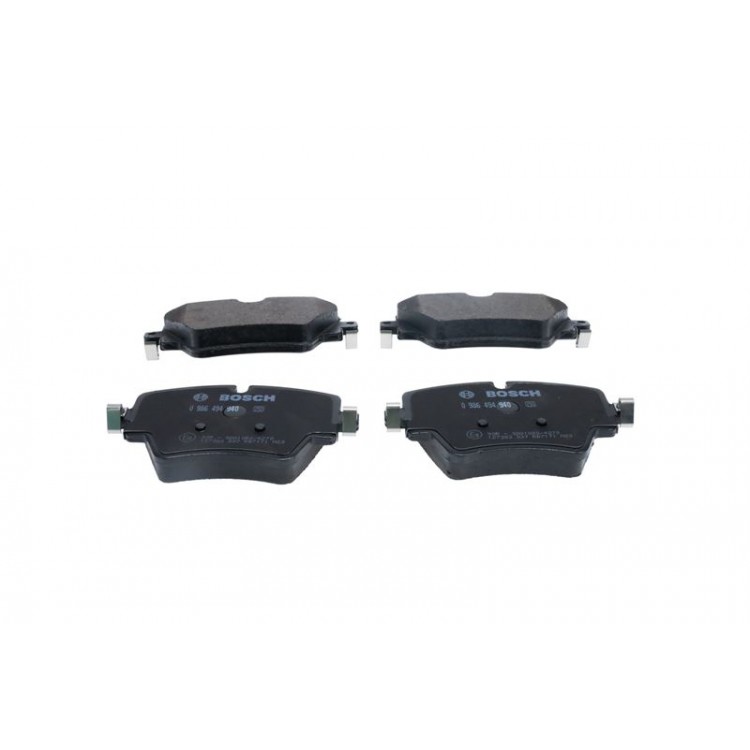 BOSCH 0986494940 | ON FREN BALATASI BMW F40 F45 F46 F48 F39 G30 G01 G02 Z4 G29 MINI F60 F54