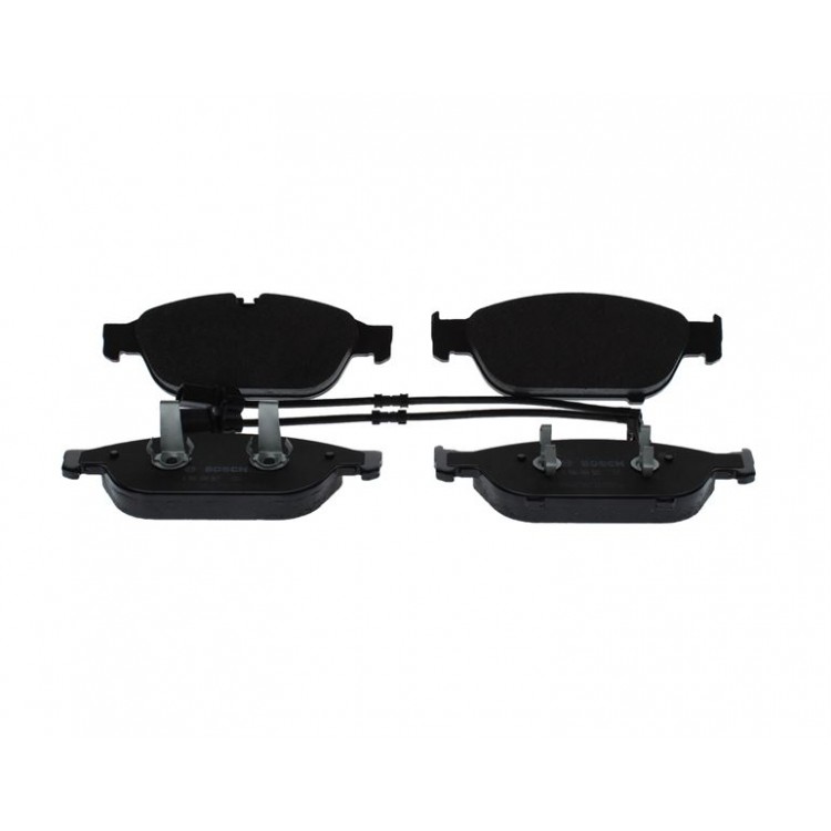 BOSCH 0986494987 | DISK BALATA ON AUDI A6, A7, A8 3.0, 2.0, 4.2 09-18
