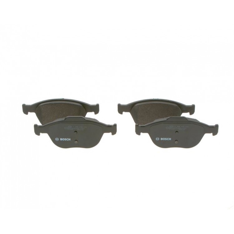 BOSCH 0986495066 | DISK BALATA ON FORD CONNECT /FOCUS 2.0 BOSCH 0986495066 | DISK BALATA ON FORD CONNECT /FOCUS 2.0
